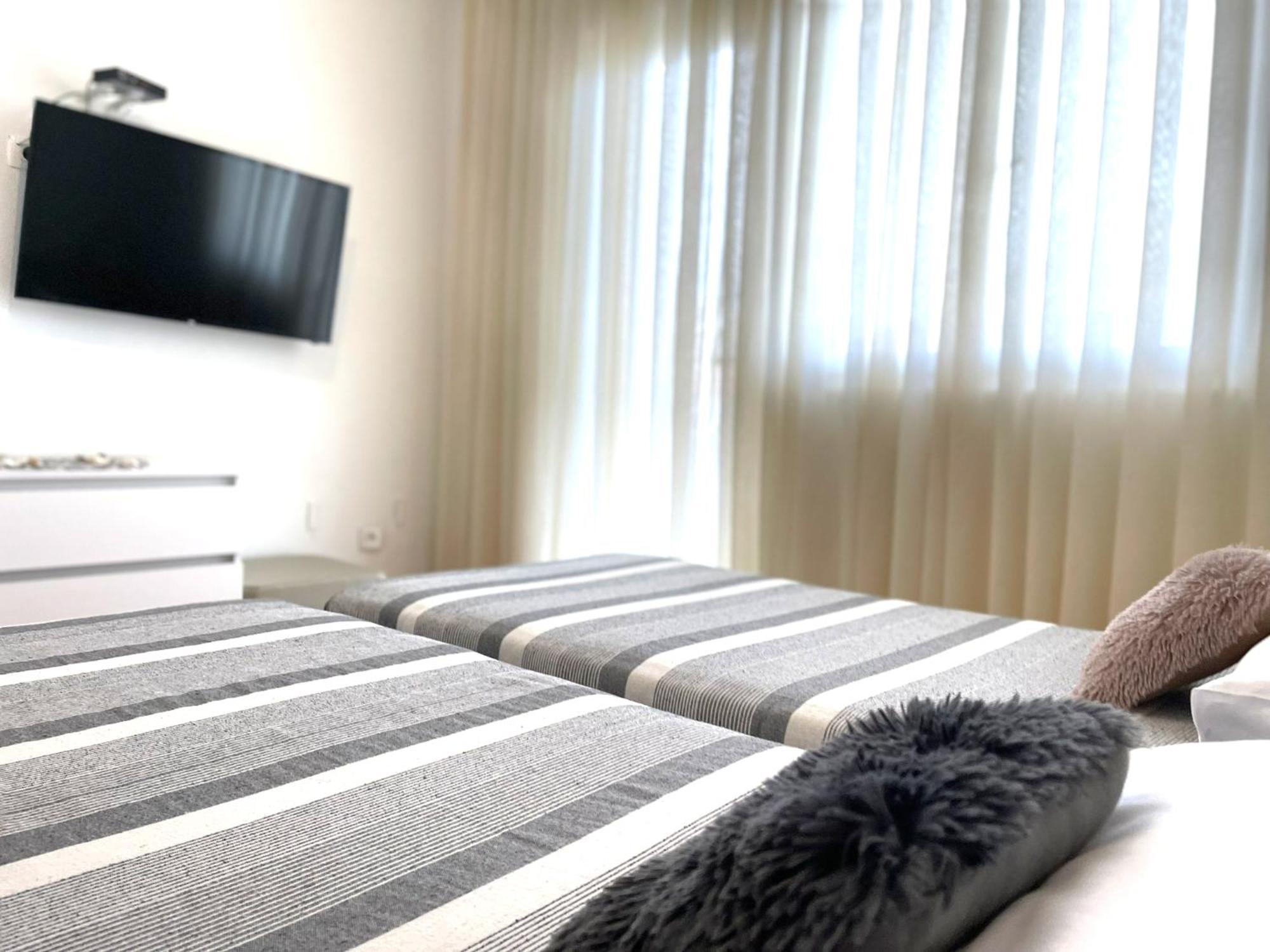 Appartement Roma