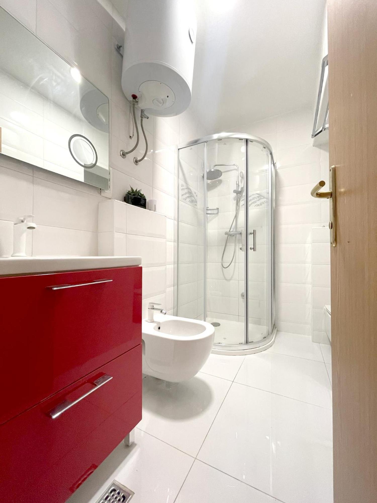 Appartement Roma *