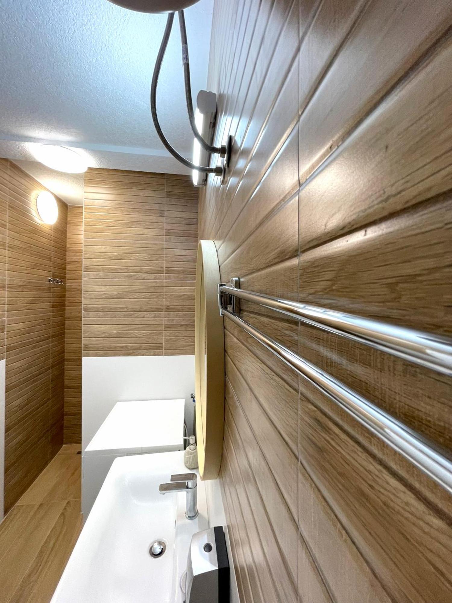 Appartement Roma *