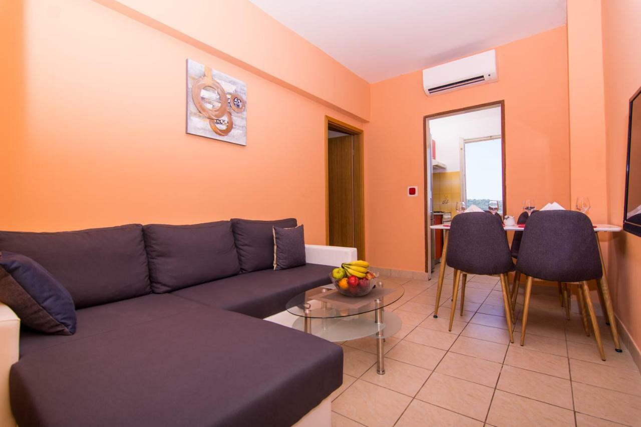 Roma Appartement Trogir