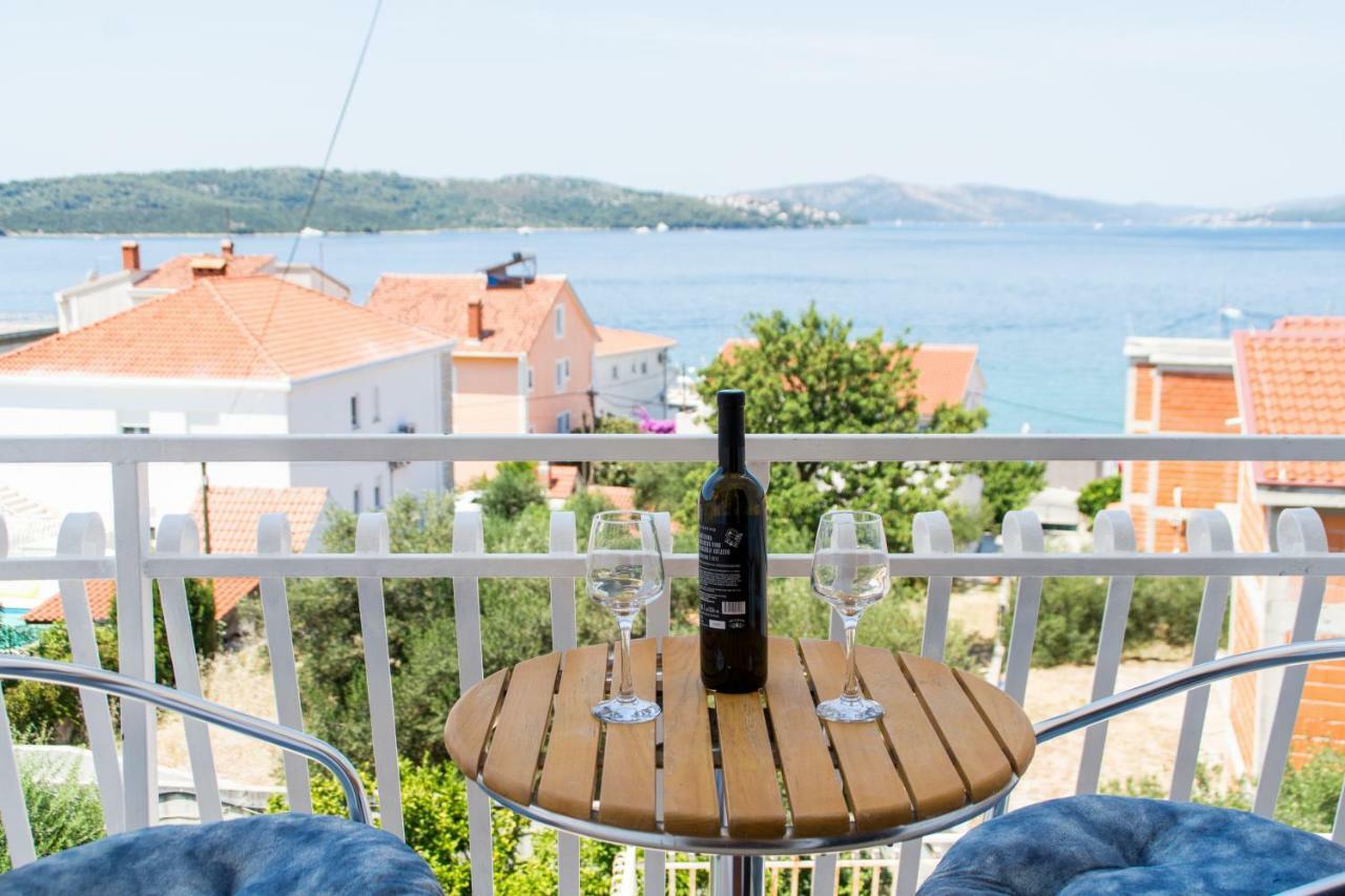 Roma Appartement Trogir