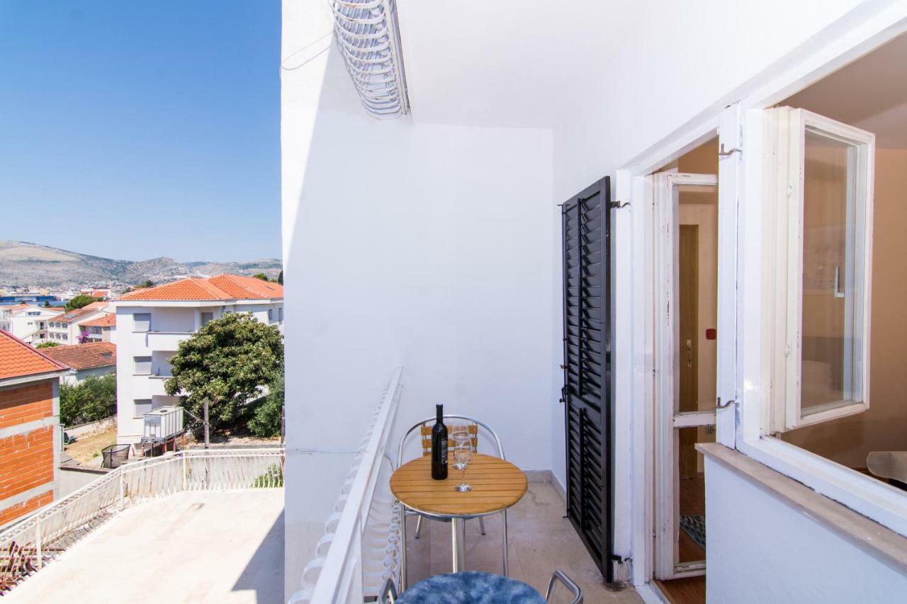 Roma Appartement *