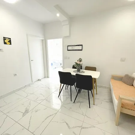 Roma Trogir Apartment Exterior photo
