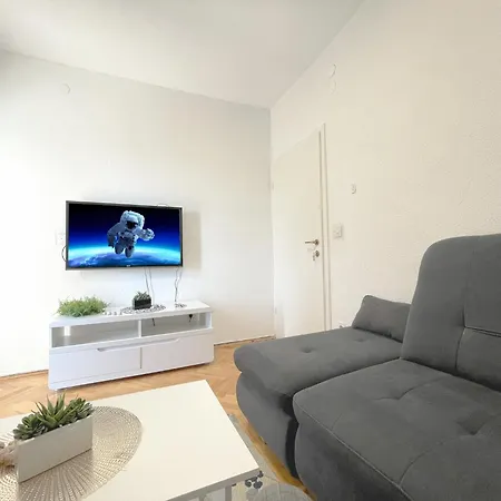 Roma Trogir Apartment Exterior photo