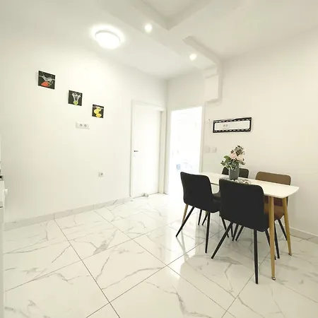 Roma Trogir Apartment Exterior photo