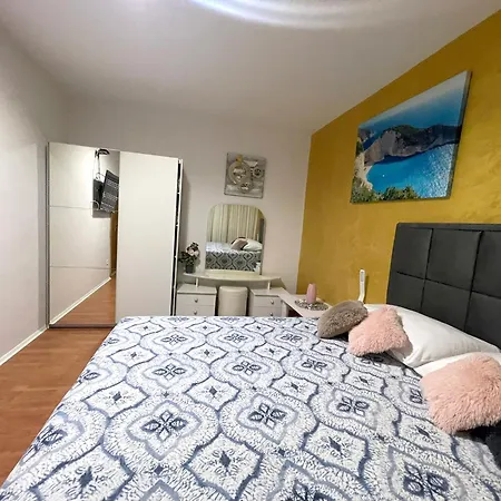 Roma Trogir Apartment Exterior photo