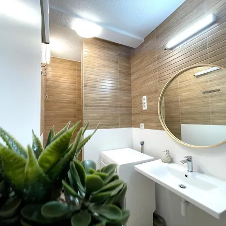 Roma Trogir Apartment Exterior photo