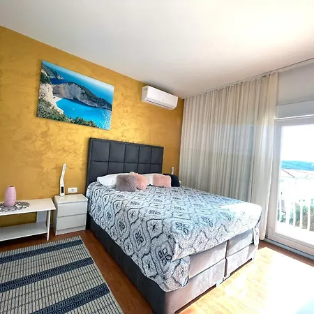 Roma Trogir Apartment Exterior photo