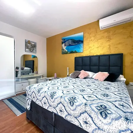 Roma Trogir Apartment Exterior photo