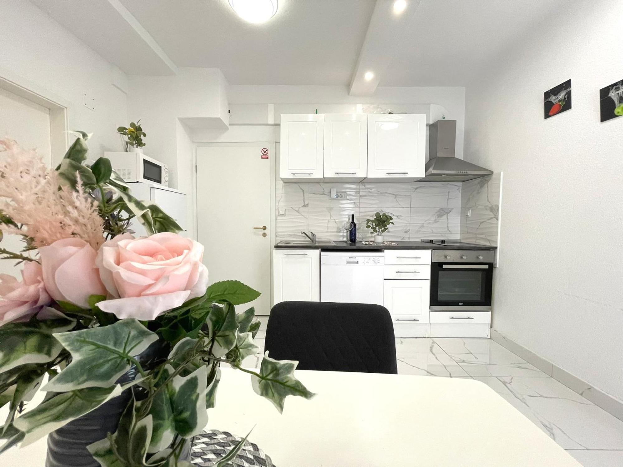 Apartment Roma Trogir
