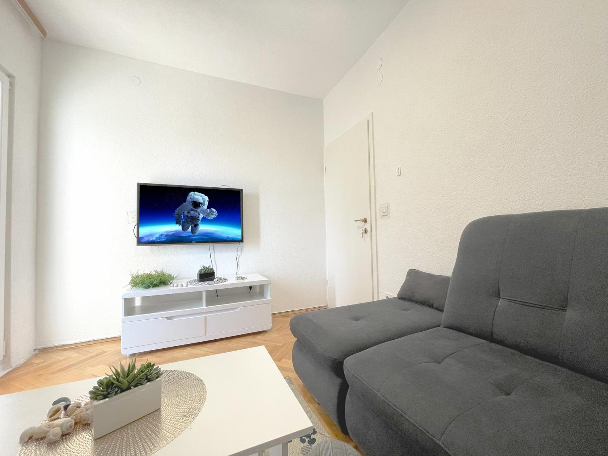 Apartment Roma Trogir