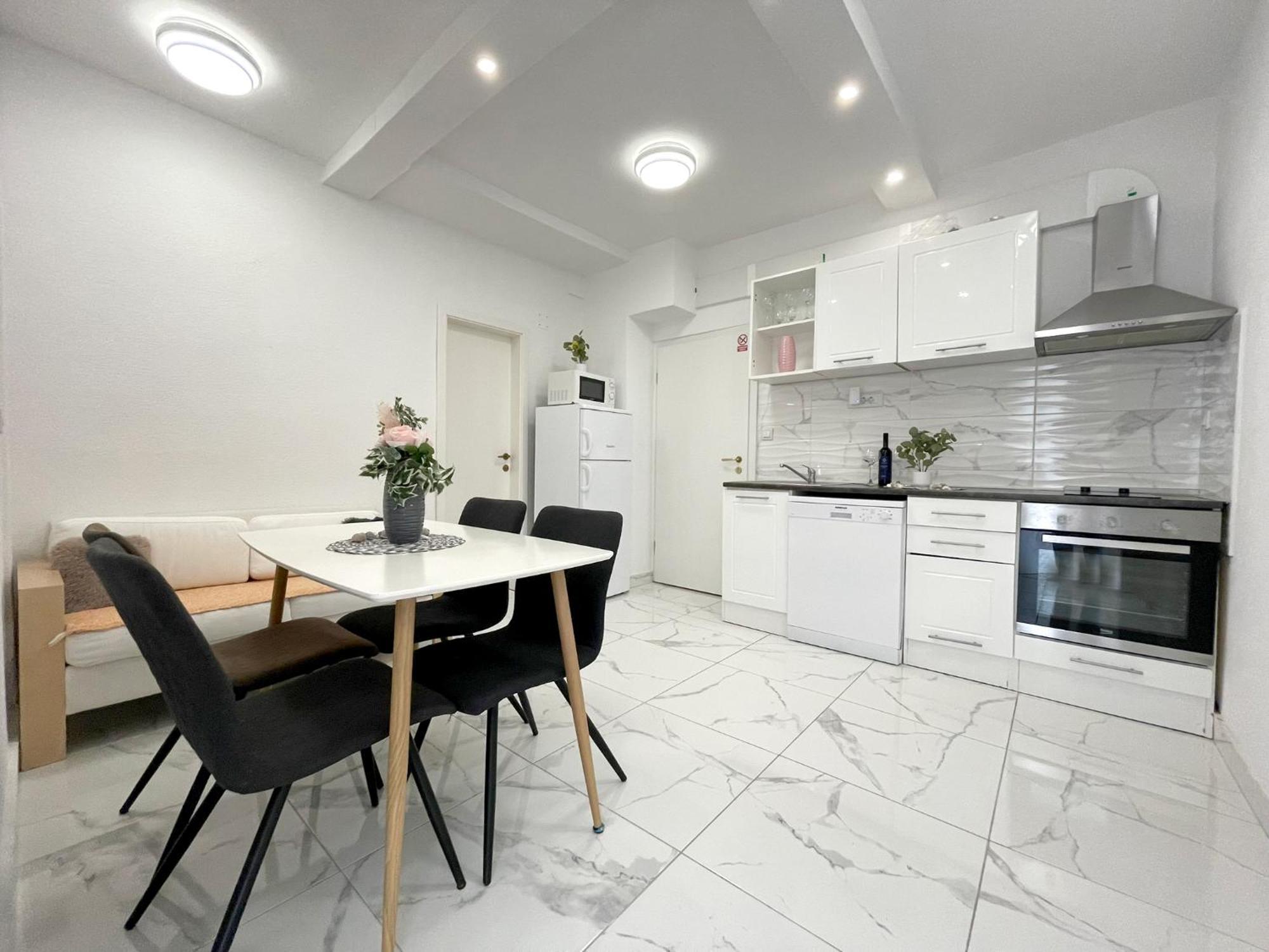 Roma Apartament