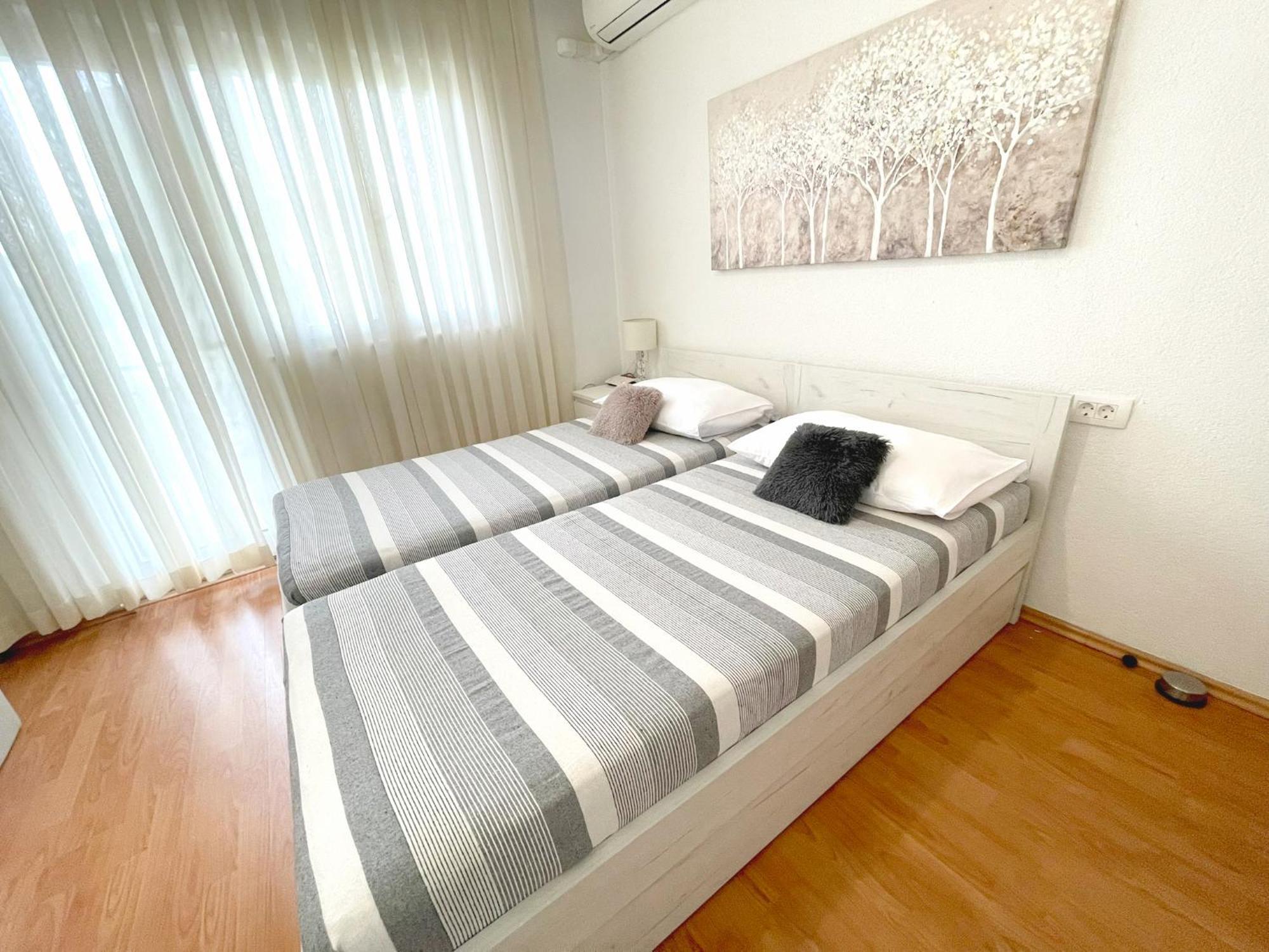 Roma Apartament *