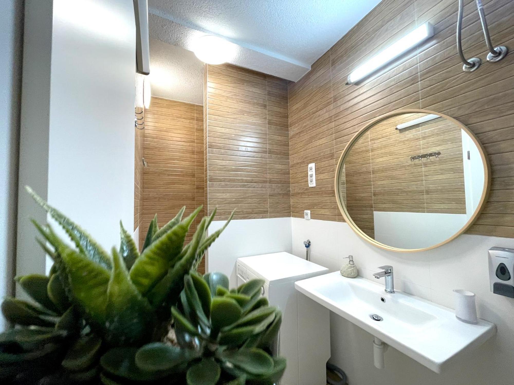 Apartment Roma *