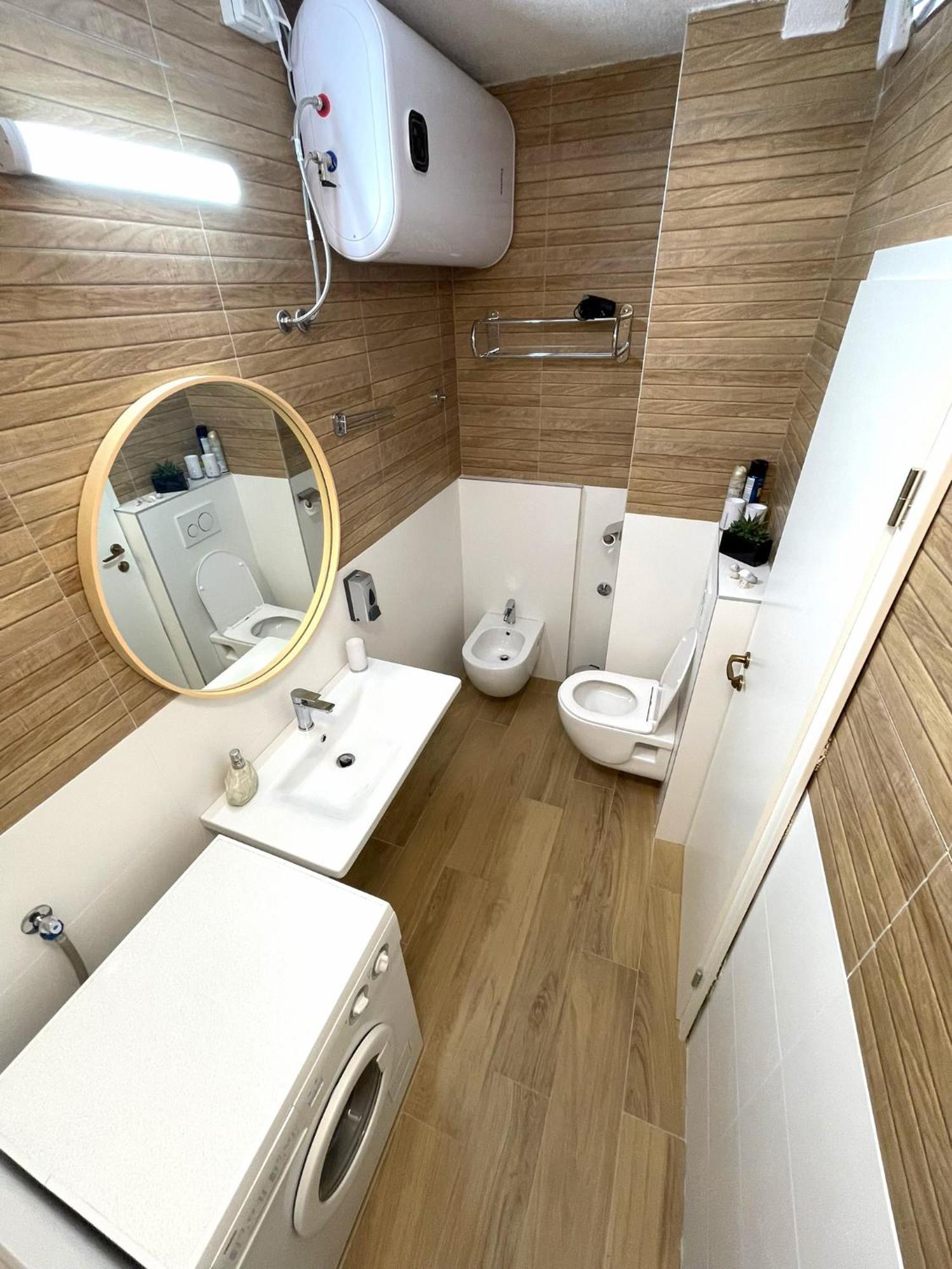 Roma Apartment Trogir