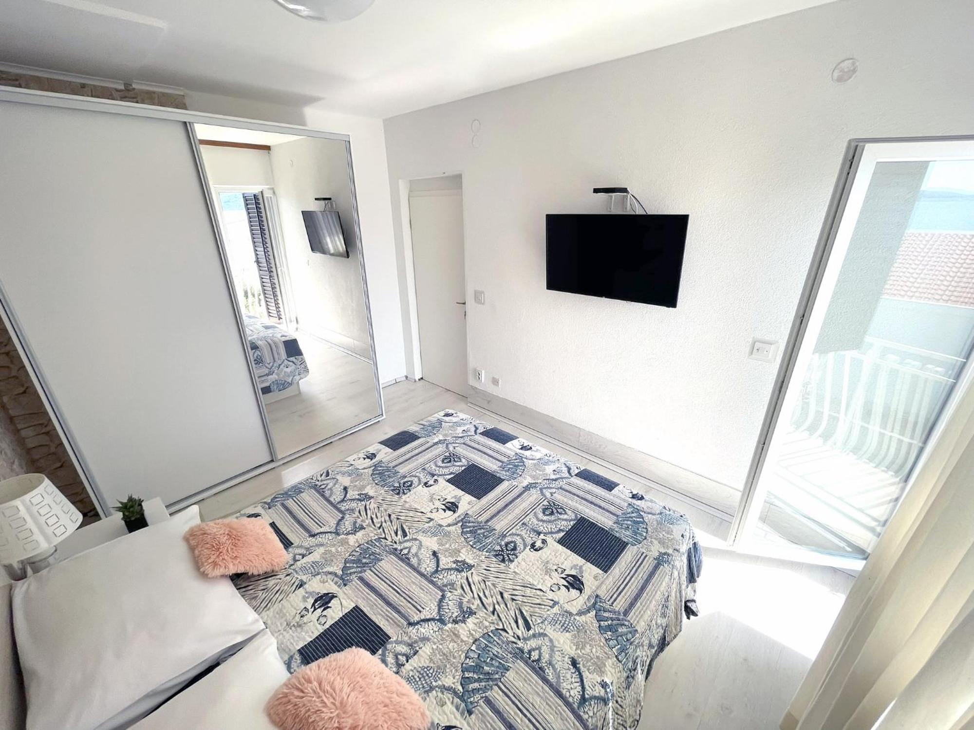 Apartament Roma Trogir
