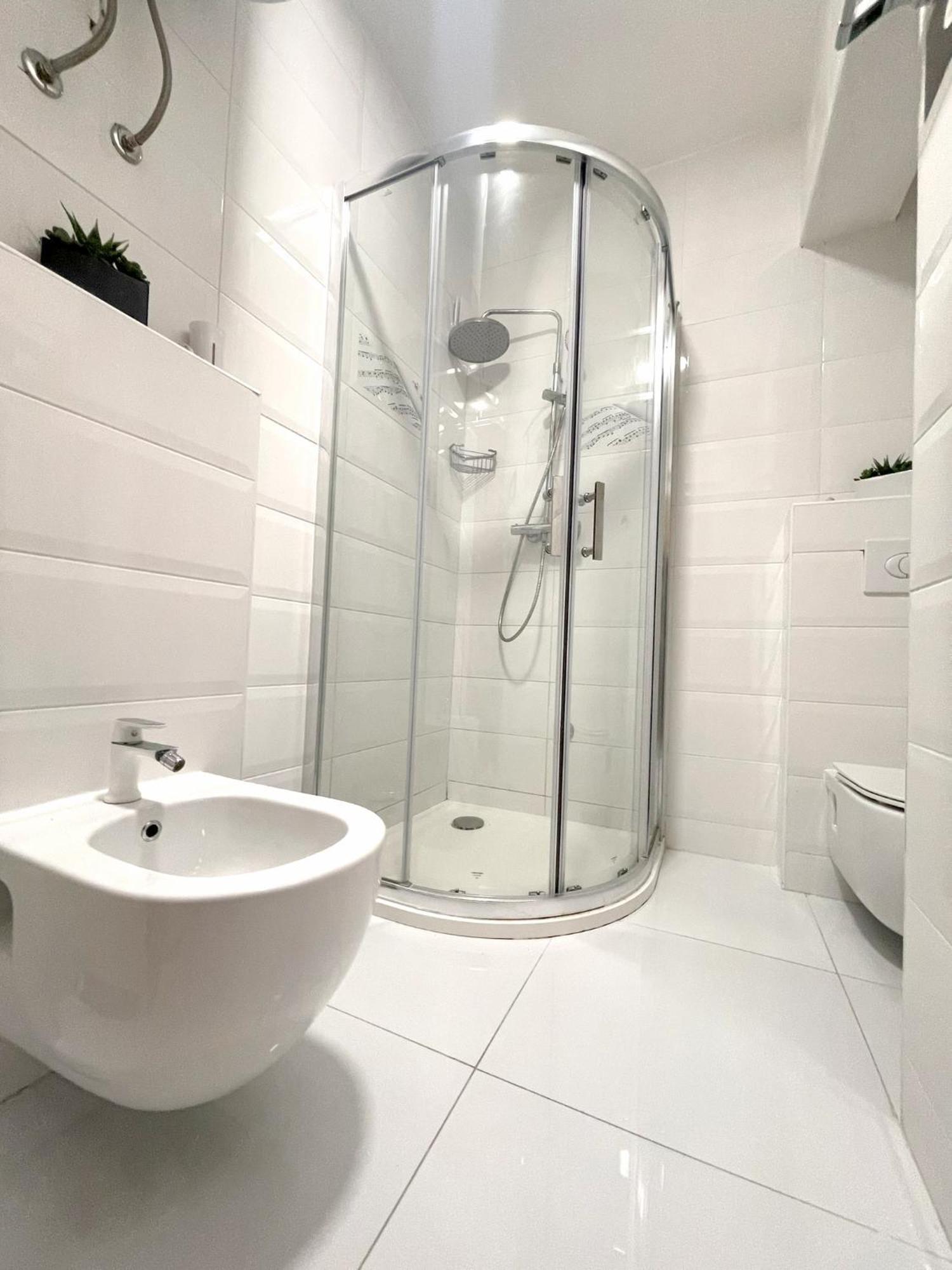 Apartment Roma
