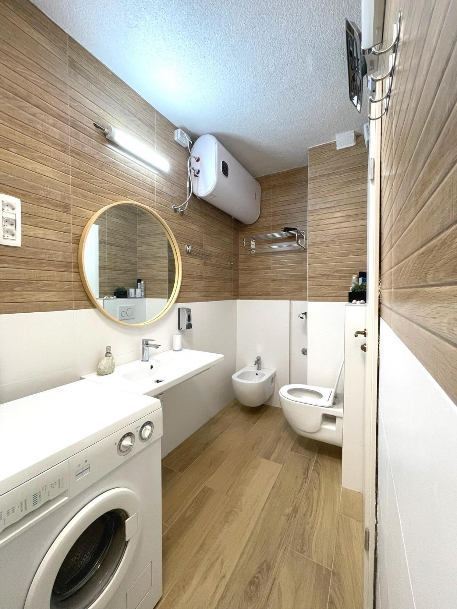 Roma Apartament *