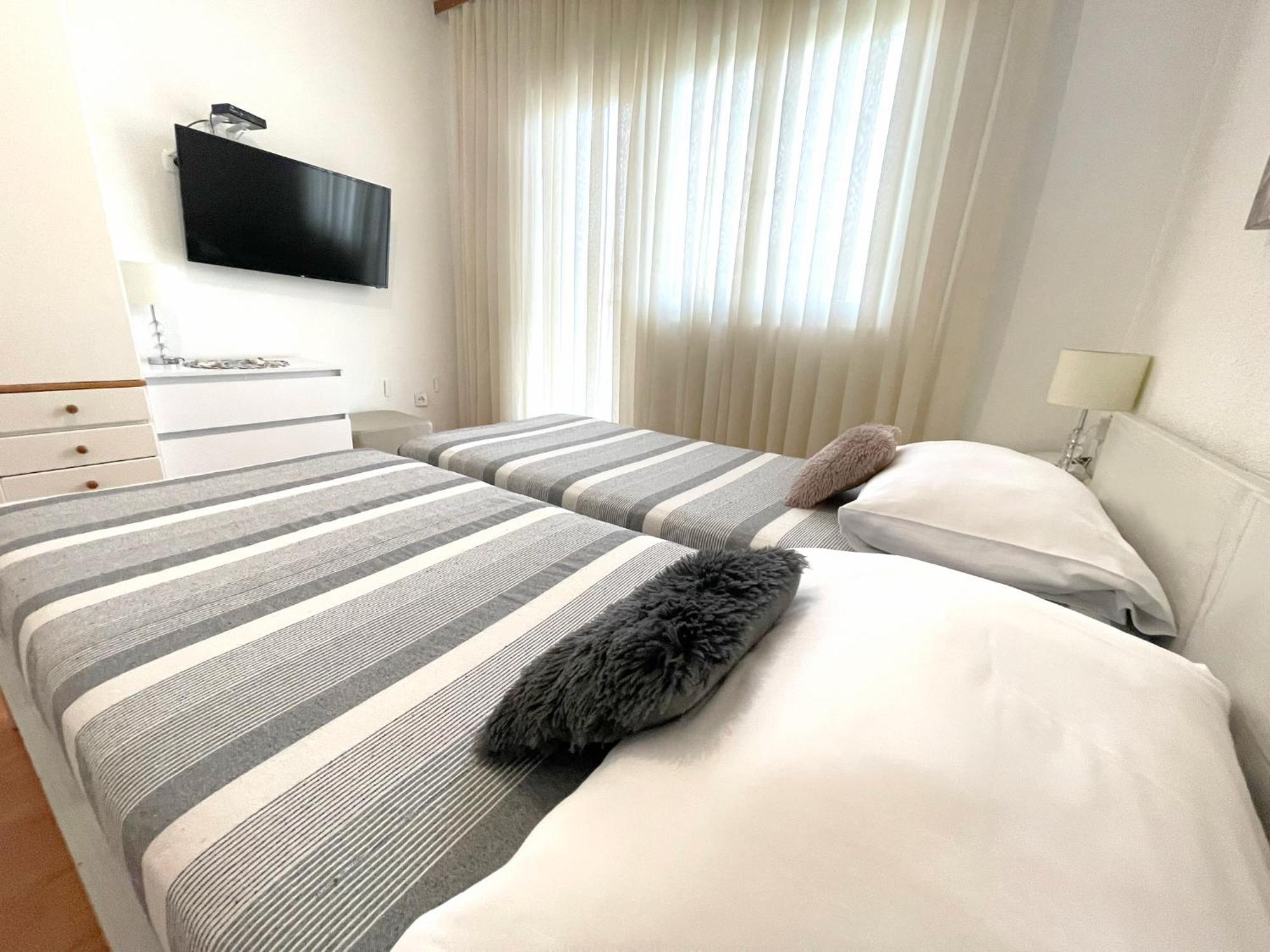 Roma Apartment