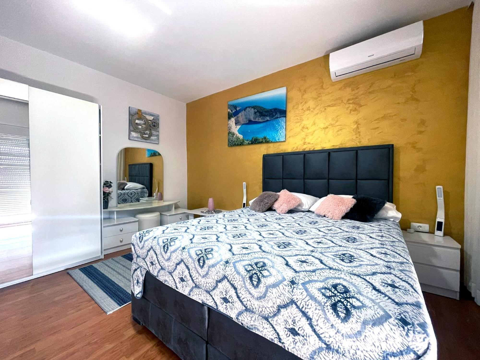 Apartment Roma