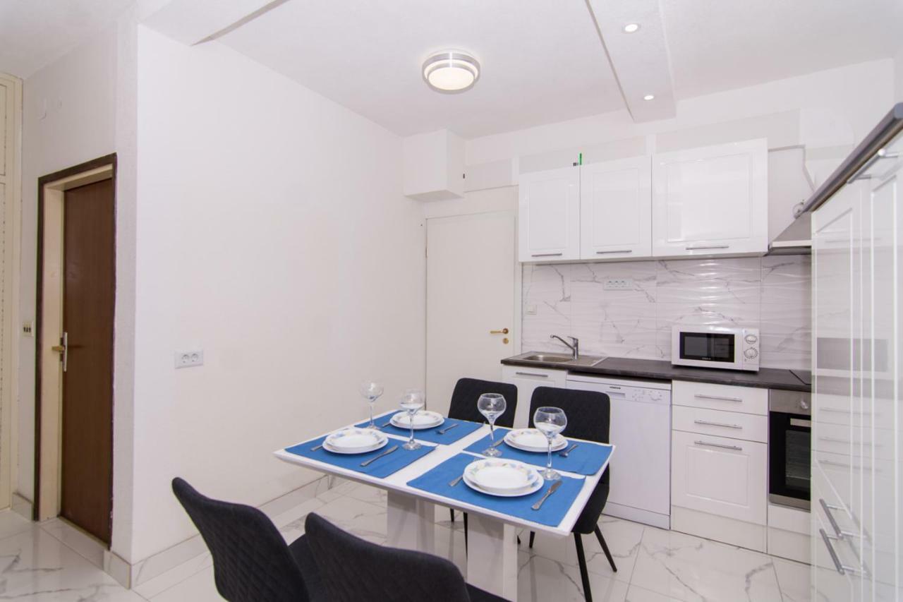 Apartment Roma Trogir