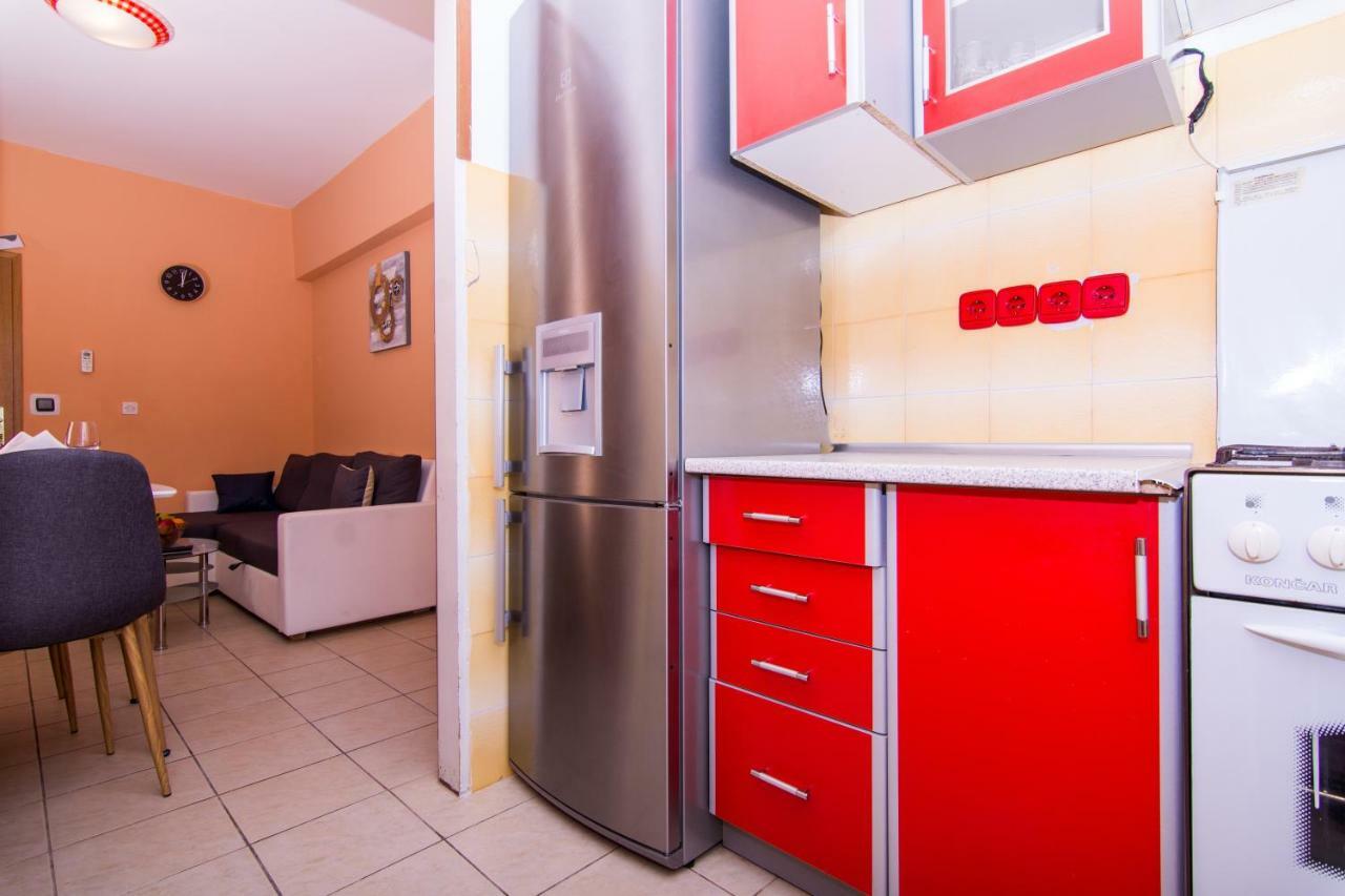 Apartment Roma Trogir