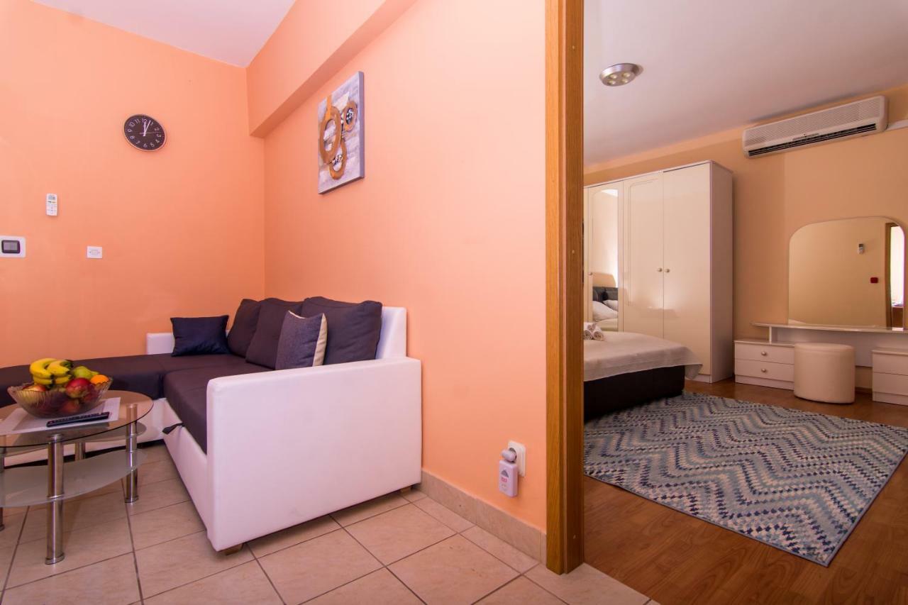 Roma Apartment Trogir