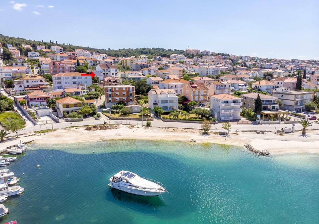 Roma * Trogir