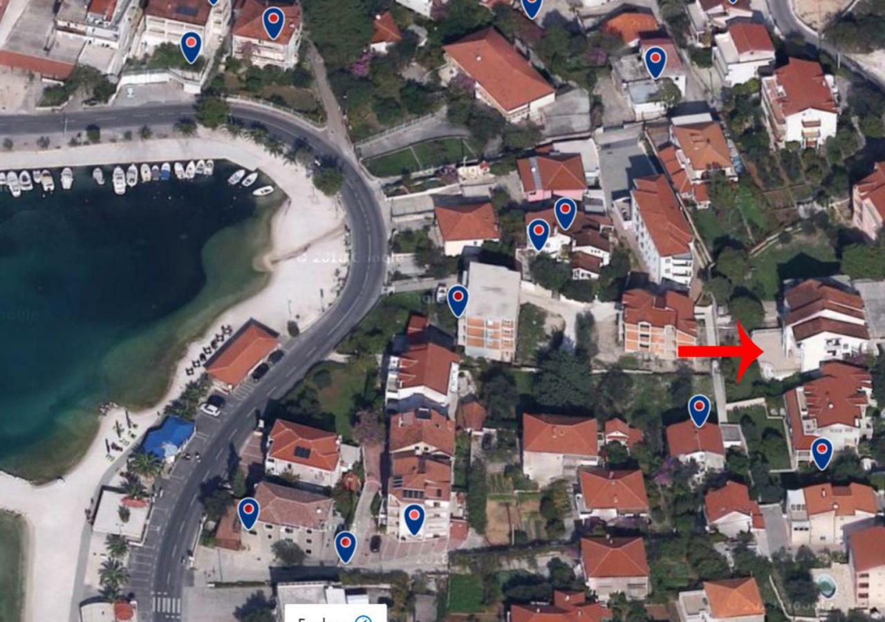 Roma * Trogir
